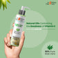 Aloe Vera Skin Gel with Almond oil and Wheat Germ Oil