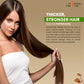 KB Hair Oil - With Natural Keratin Booster