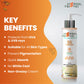 Sun Shield Cream with SPF 30 & PA++