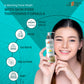 Aloe Aroma Morning Face Wash with Skin Pore Tightening Formula