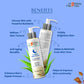 Even Out Night Cream - Restores Moisture Balance, Reduces Dark Spots & Fine Lines