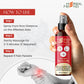 Instant Pain Relief Oil Spray - Effective for Joint pain, Muscular pain,  Cramps, Headache, Cervical, Arthritis,  Gout & Sprain.