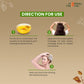 KB Hair Oil - With Natural Keratin Booster