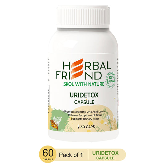 Uridetox Capsule
