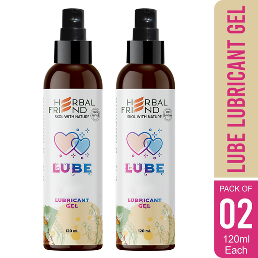 Water Based Lubricant