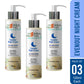 Even Out Night Cream - Restores Moisture Balance, Reduces Dark Spots & Fine Lines