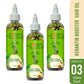 KB Hair Oil - With Natural Keratin Booster