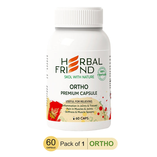 Ortho Premium Capsule