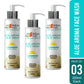 Aloe Aroma Morning Face Wash with Skin Pore Tightening Formula