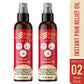 Instant Pain Relief Oil Spray - Effective for Joint pain, Muscular pain,  Cramps, Headache, Cervical, Arthritis,  Gout & Sprain.